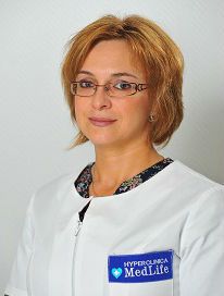 Dr. Negoescu-Gandac Carmen-Mihaela