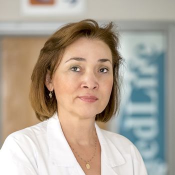 Dr. Cirstea Mihaela-Carmen