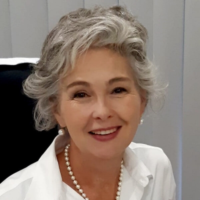 Dr. Nicodin Aurora