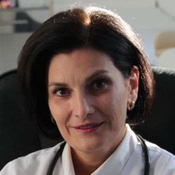 Dr. Babeu Alina-Maria