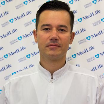 Dr. Bordea Robert Eugen