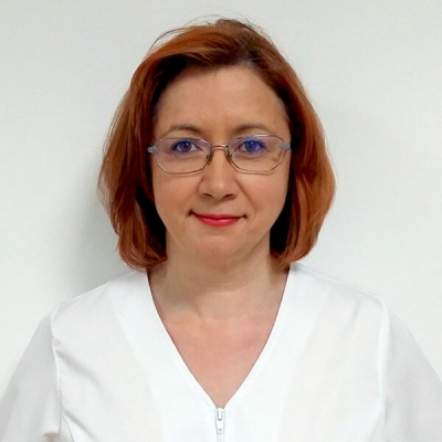 Dr. Dragomir Loredana Viorica