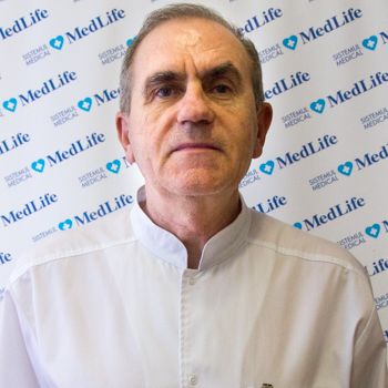 Dr. Miclea Iulius-Ioan