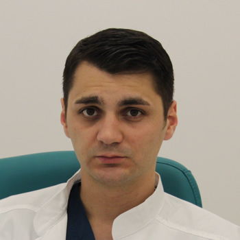 Dr. Moga Tudor Voicu