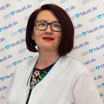 Dr. Olari Diana Georgeta