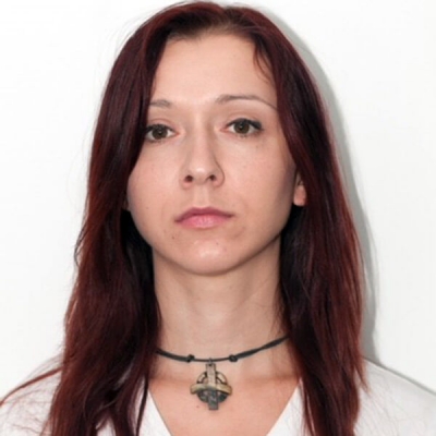 Dr. Croitoru Raisa Nicoleta