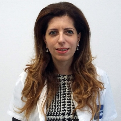 Dr. Petris Rodica