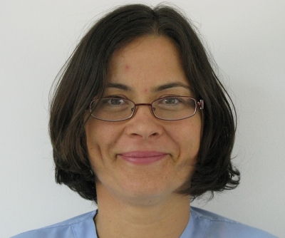Dr. Antonya Livia
