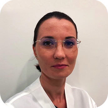 Dr. Ghita Irina Mihaela