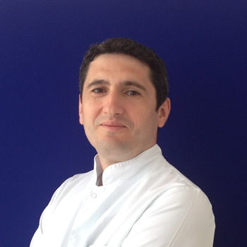 Dr. Groseanu Florin Silviu