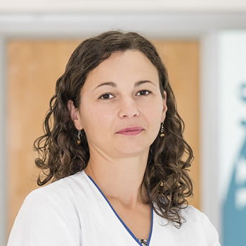Dr. Ionita Mariana