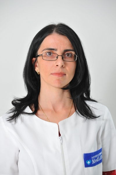 Dr. Mardirosevici Maria Luciana