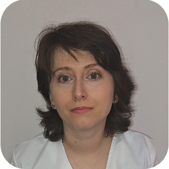 Dr. Andronache Iulia