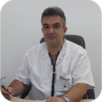 Dr. Beciu Marian