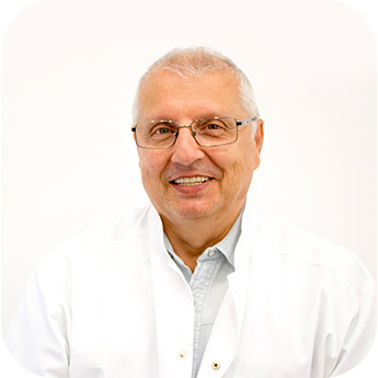 Dr. Botezatu Costache Ioan