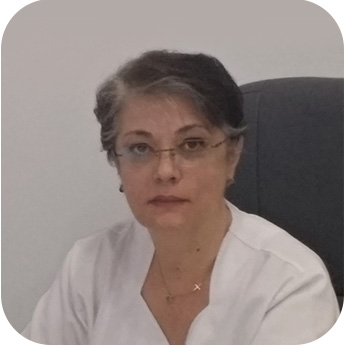 Dr. Bourceanu Lavinia