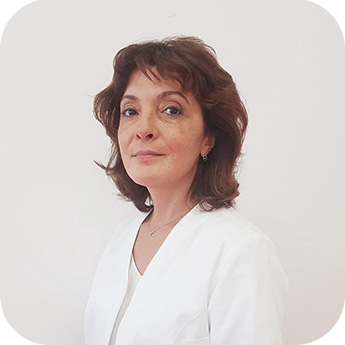 Dr. Caunii Oana