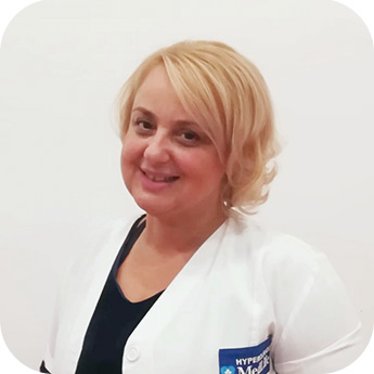 Dr. Ciuhodaru Madalina Irina