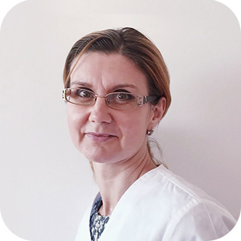Dr. Corciova Flavia Catalina
