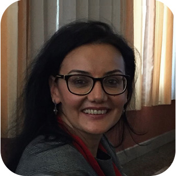 Dr. Crisan Catalina Angela