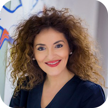 Dr. Giuvelea Cristina-Irinel