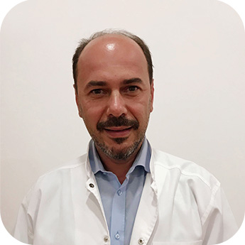 Dr. Dabija Marius Gabriel