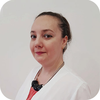 Dr. Dascalu Elena Veronica
