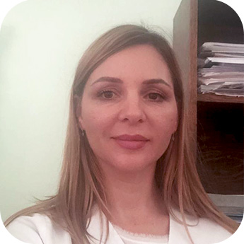 Dr. Decean Luminita Emilia