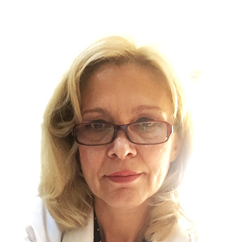 Dr. Rosulescu Eugenia