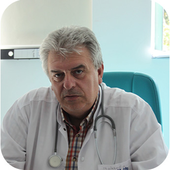 Dr. Girbaci Ovidiu Doru