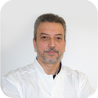 Dr. Gradinaru George Daniel