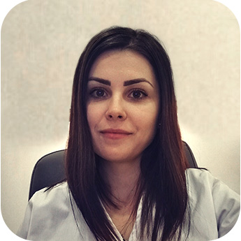Dr. Grigorov Claudia Doina