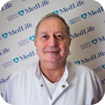 Dr. Guset Grigorie Constantin