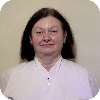Dr. Rizea Ileana  Olguta
