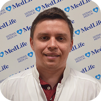 Dr. Lala Ioan Radu