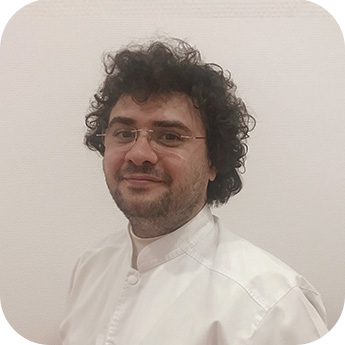 Dr. Lovin Costica Nicusor