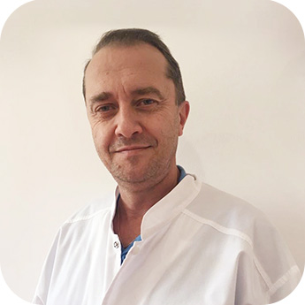 Prof. Dr. Lupascu Cristian Dumitru