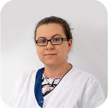 Dr. Marinescu Cristina