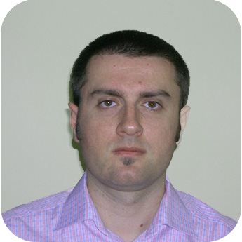 Dr. Militaru Marius Mugurel