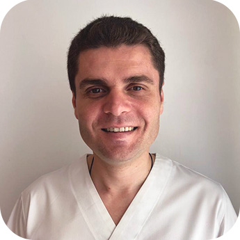 Dr. Mocanu Mario Ovidiu