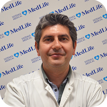 Dr. Moraru Marcel Petru