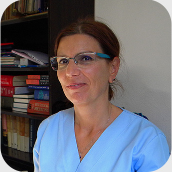 Dr. Nagy Giorgiana Anca
