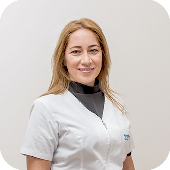 Dr. Nedelea Dana-Georgiana