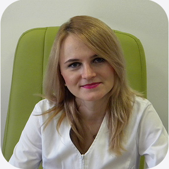 Dr. Pop Corina Elena