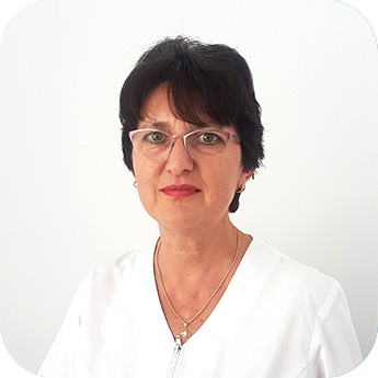 Dr. Radu Carmen Gabriela