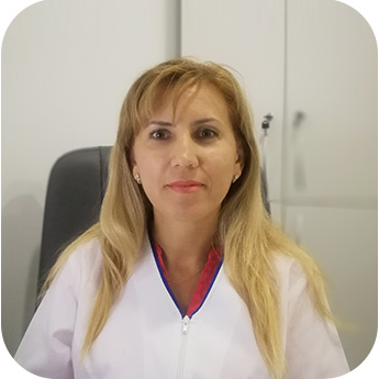 Dr. Samboteanu Snejana