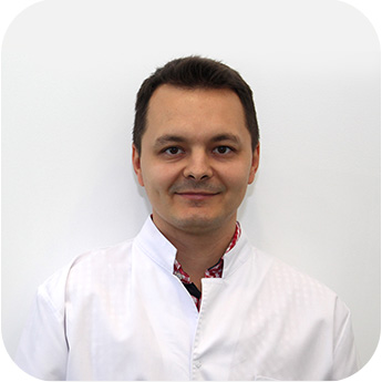 Dr. Scarlat Valentin