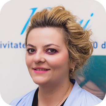 Dr. Sebestyen Antoanela