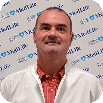 Dr. Tarangul Mihai Radu