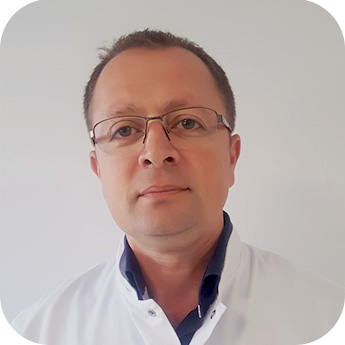 Dr. Ungureanu Dan-George